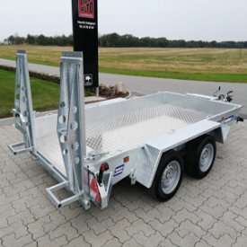 Variant Trailere